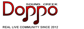 SOUND CREEK Doppo